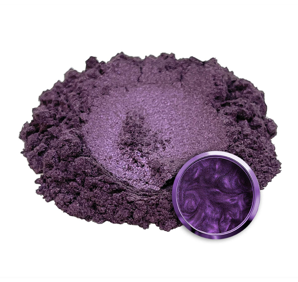 Murasaki Violet