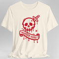 Murder Hobo Graffiti T-Shirt
