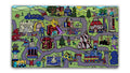 My Town Playmat