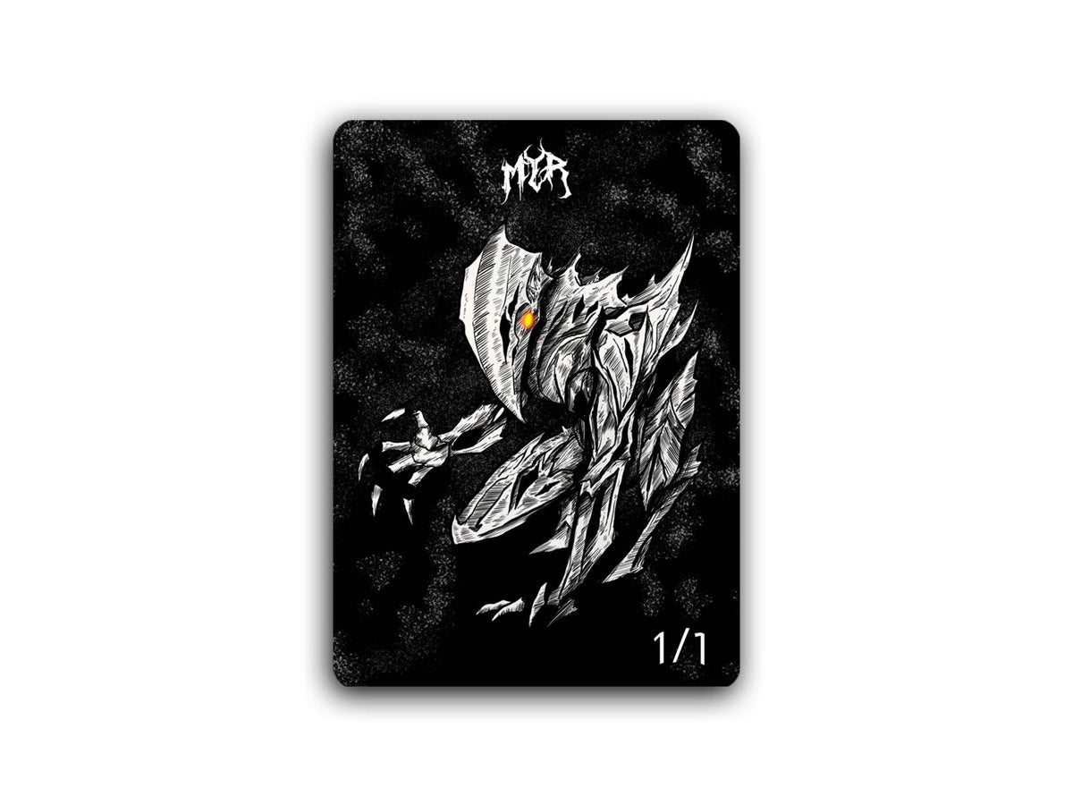 Myr Token