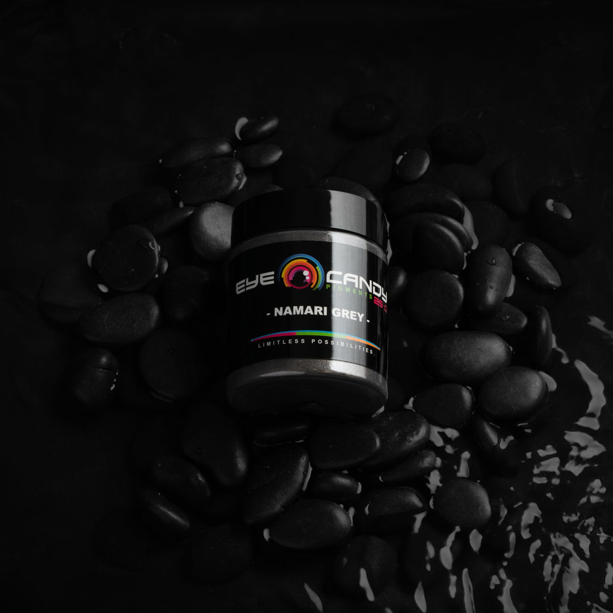 Namari Grey
