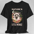 Nature's Little Menace T-Shirt
