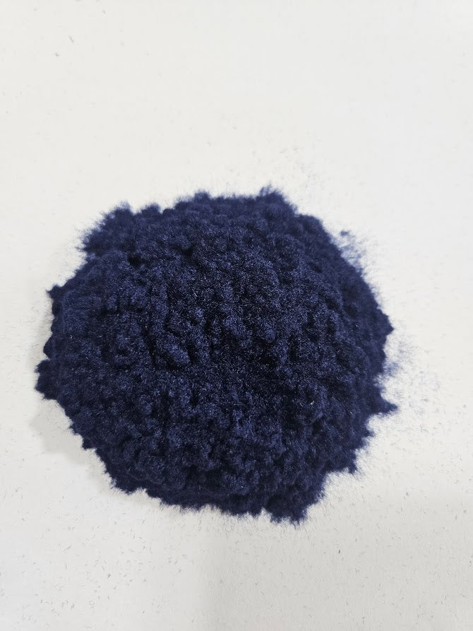 Navy Blue Flocking Kit