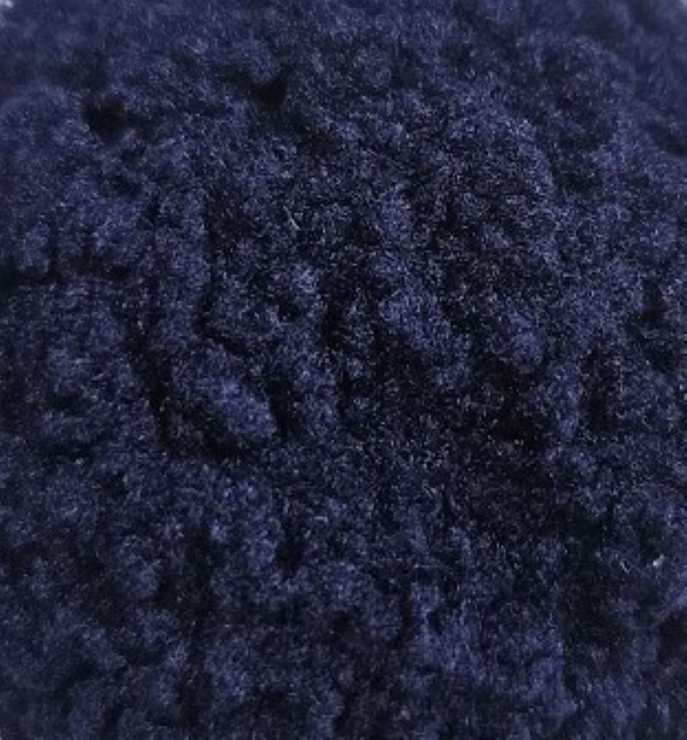 Navy Blue Flocking Kit