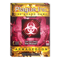 Plague Inc - Armageddon
