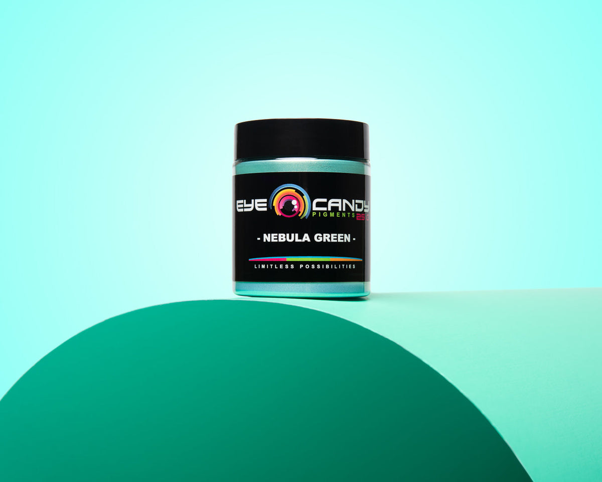 Nebula Green