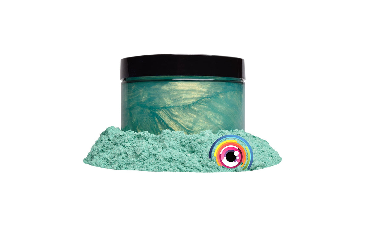 Nebula Green