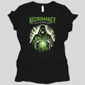Necromancy It's a Dying Art Women's T-shirt