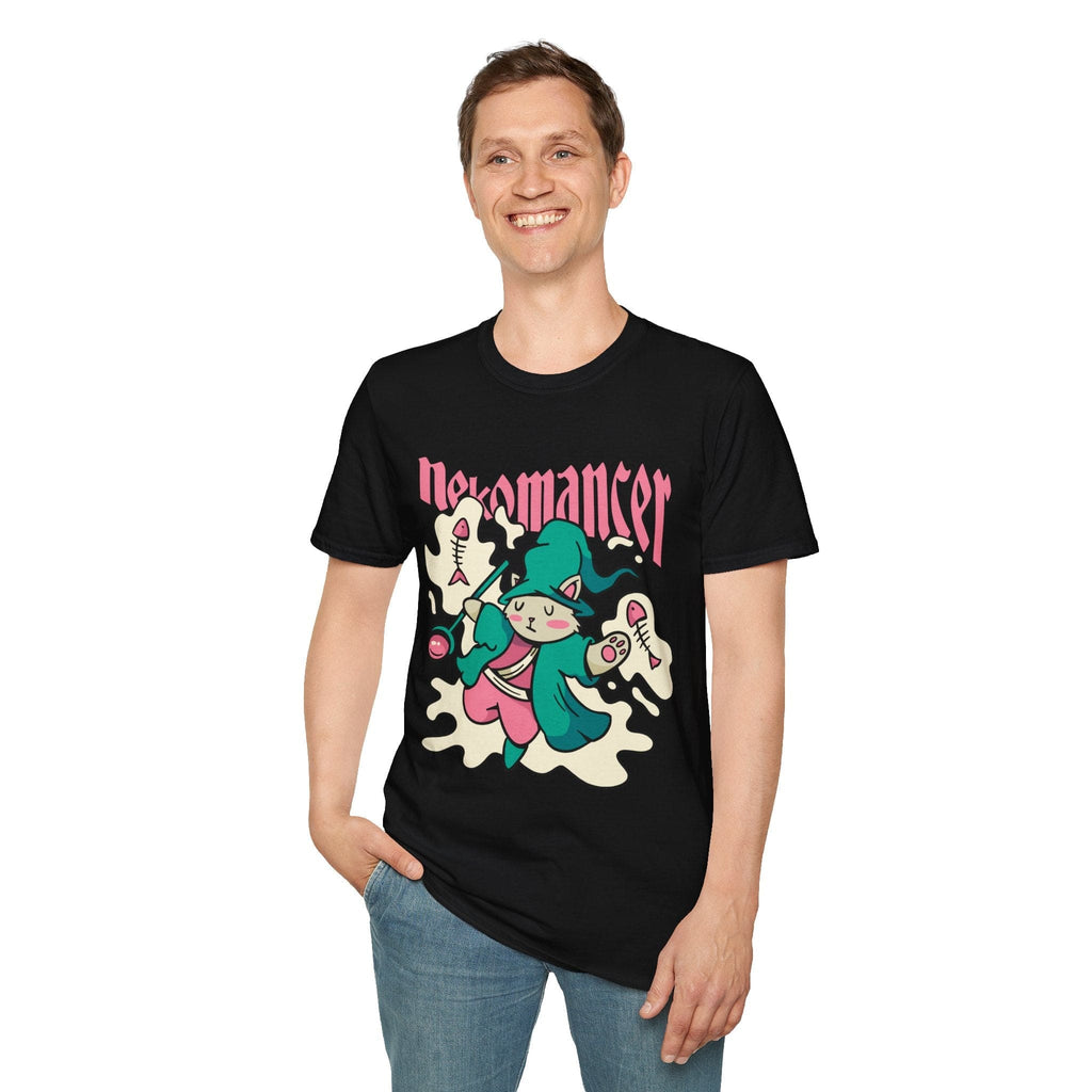 Nekomancer Shirt