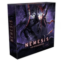 Nemesis: Voidseeders Expansion