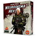 Neuroshima Hex 3.0