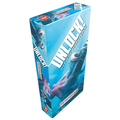UNLOCK! The Nautilus' Traps