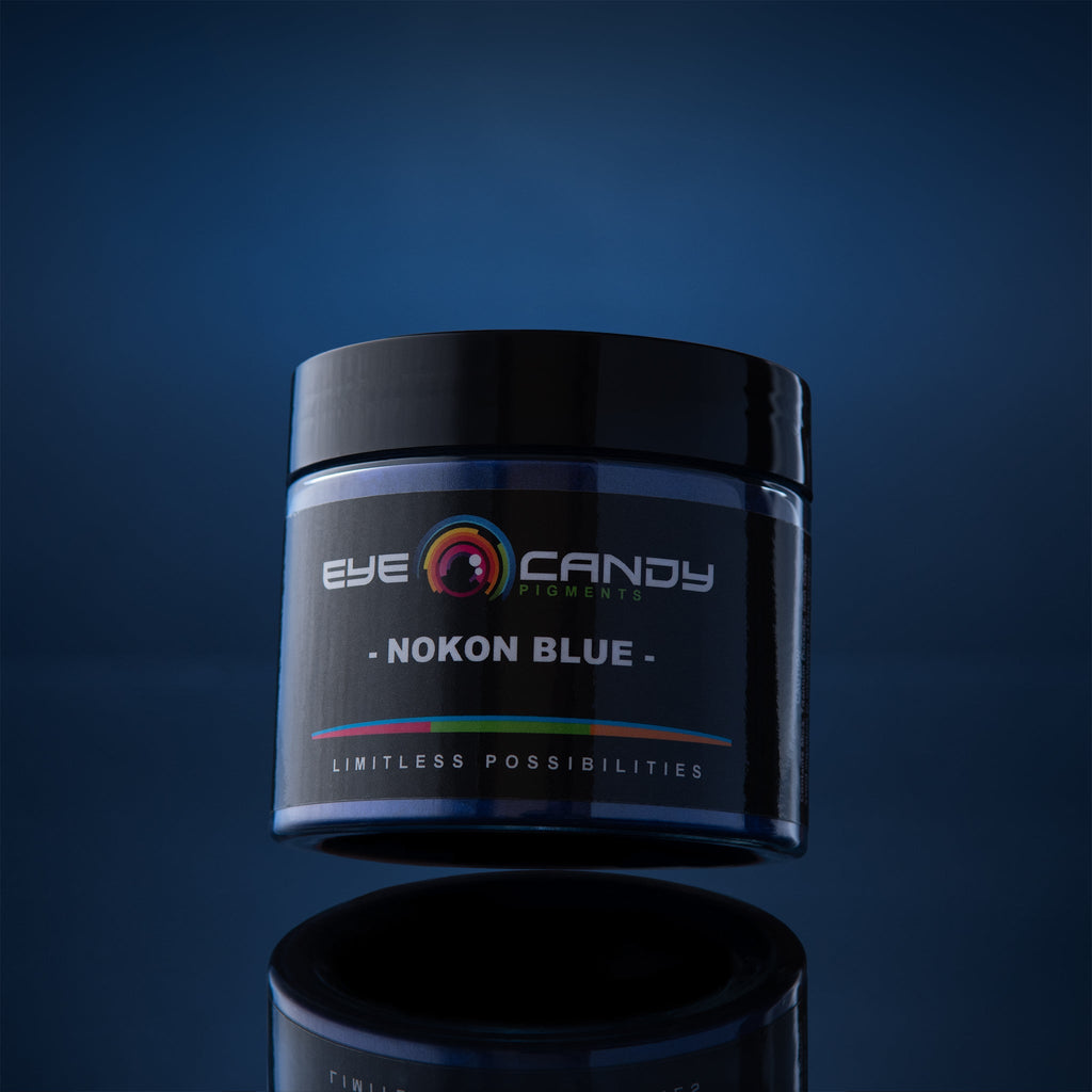 Nokon Blue
