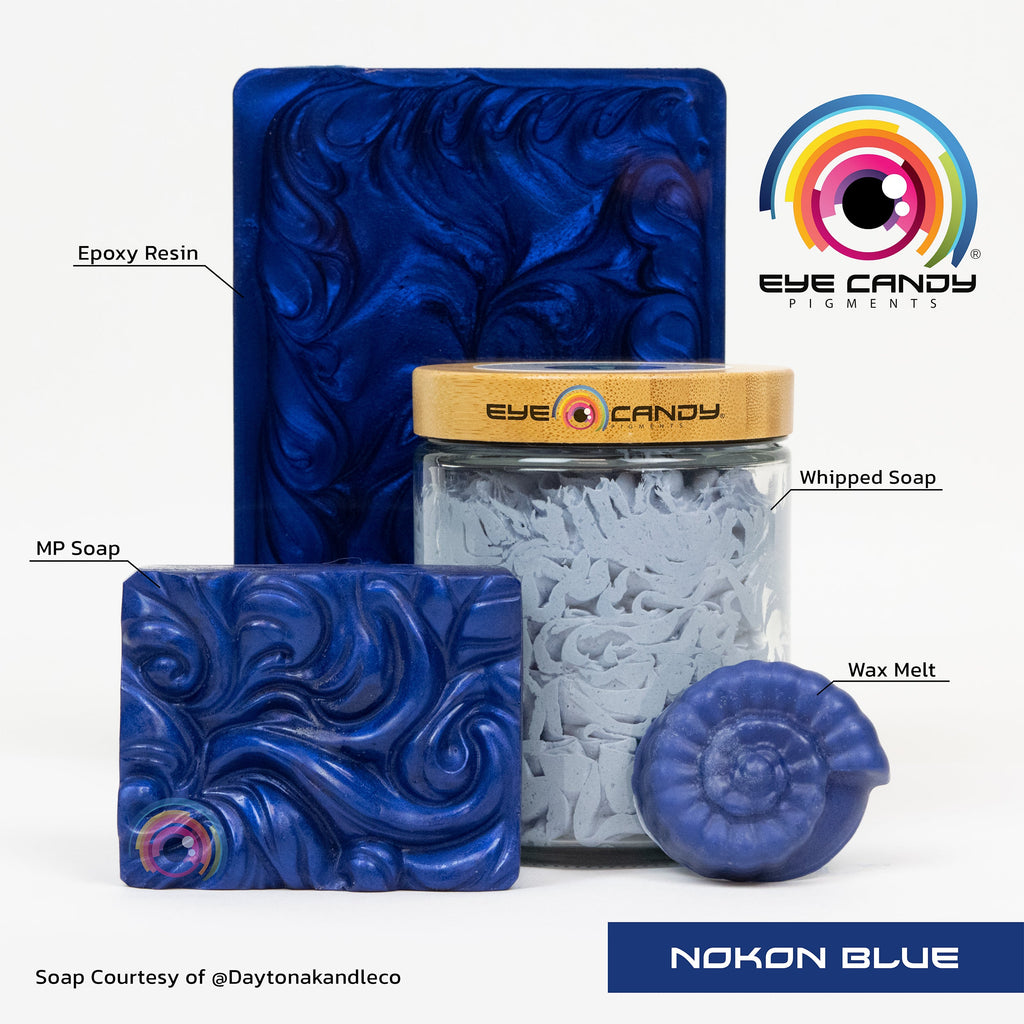Nokon Blue