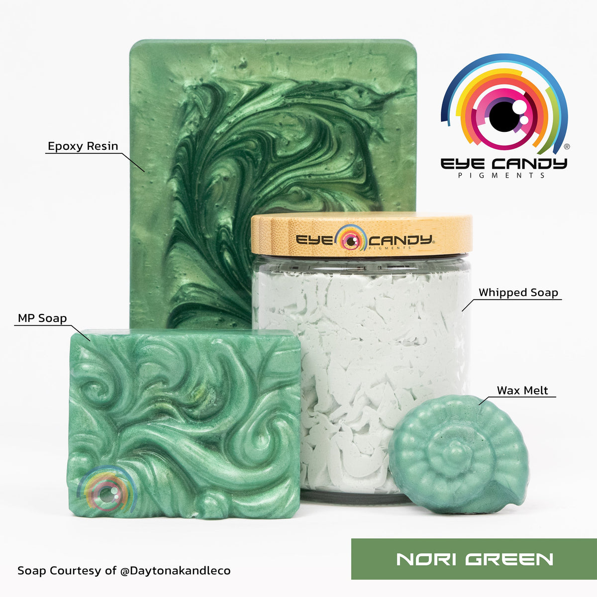Nori Green