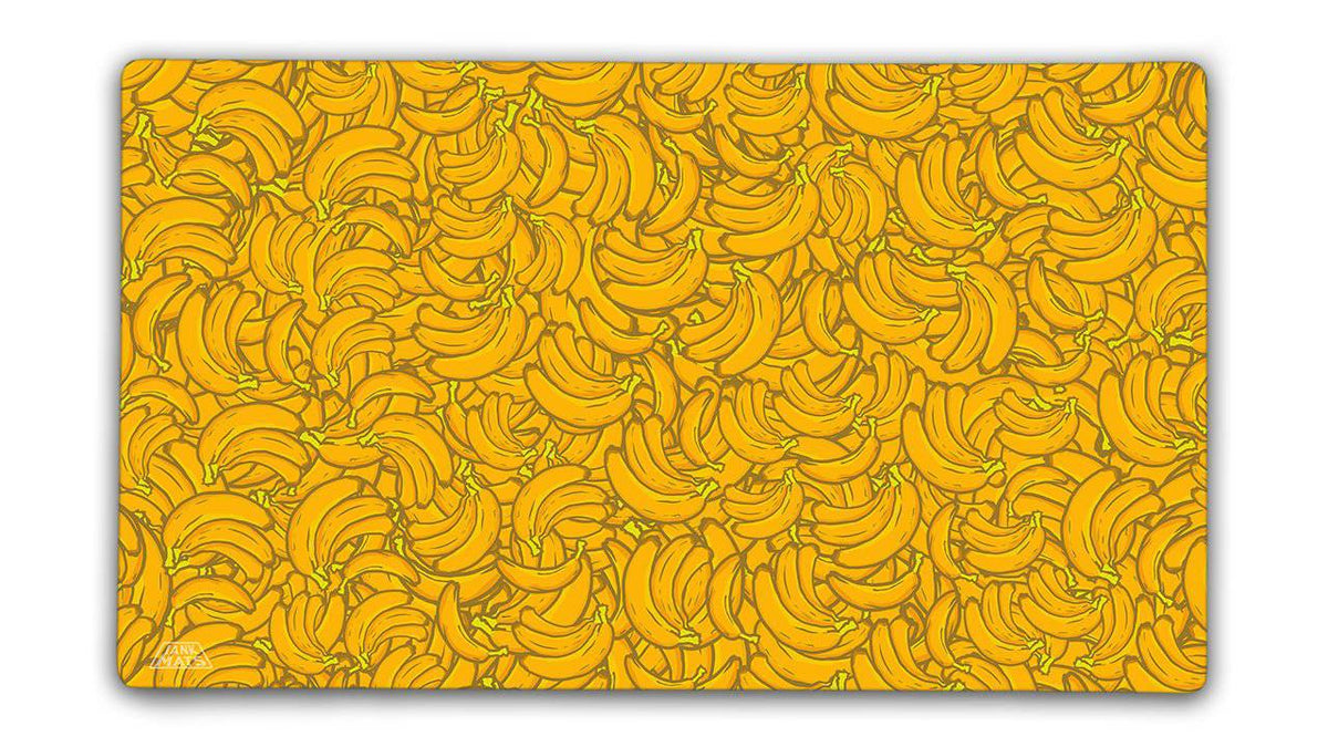 Nox Mortua Bananas Playmat