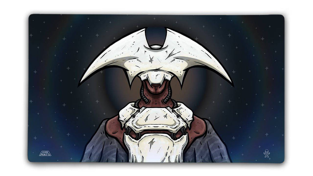 Nox Mortua Phyrexian Playmat