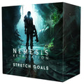 Nemesis: Retaliation - Stretch Goals Box