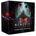 Nemesis: Retaliation - Sangrevores Expansion