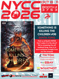SOMETHING IS KILLING THE CHILDREN #50 SANTA FUNG NYCC EXCLUSIVE VAR (10/28/2026)