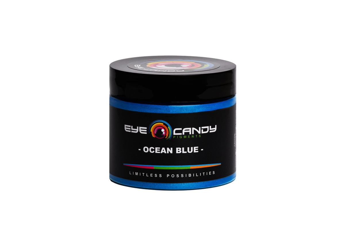 Ocean Blue