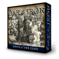 Oak & Iron: Ships of the Line Ship Expansion