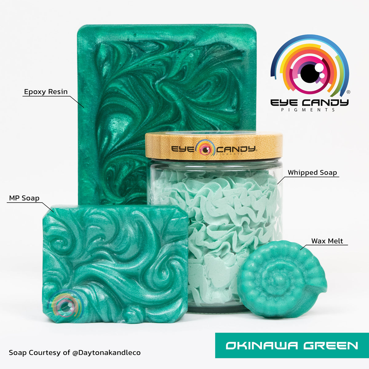 Okinawa Green