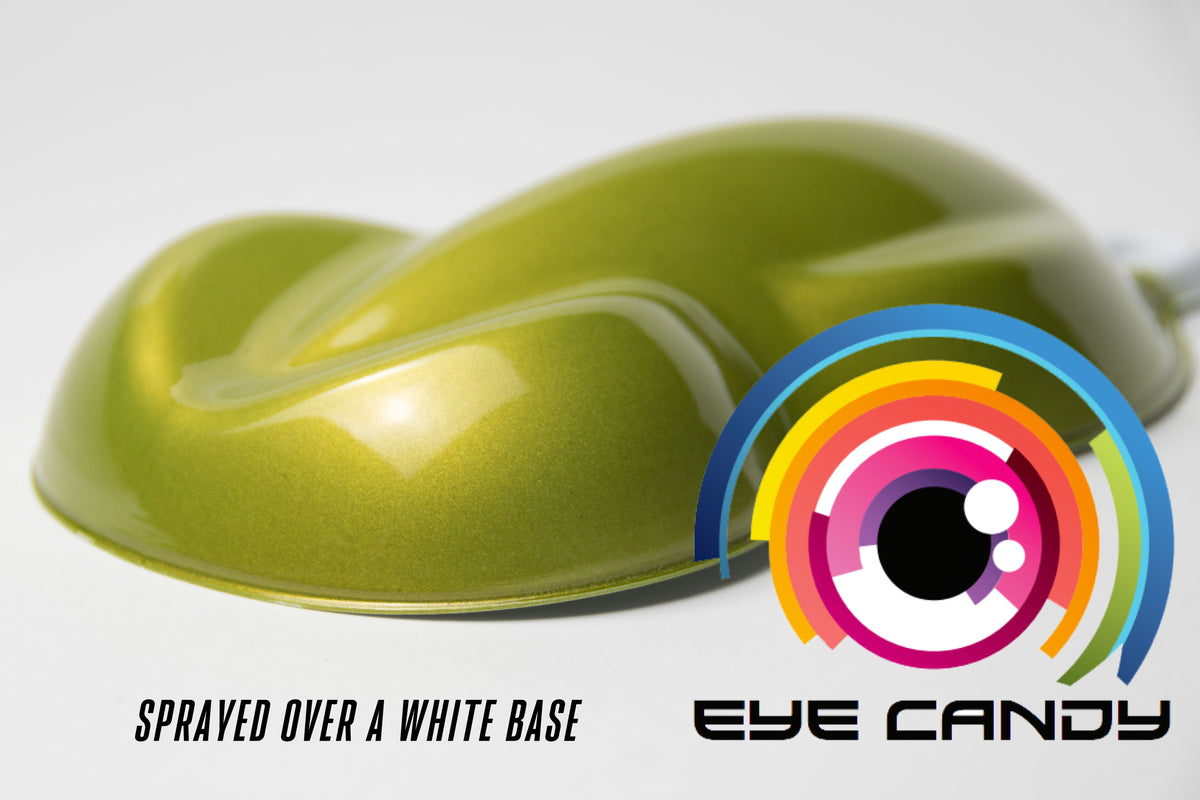 Olive Yellow