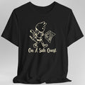 On A Side Quest T-Shirt