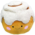 Squishable Comfort Food Cinnamon Bun (Standard)