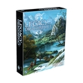 Legacy of Dragonholt