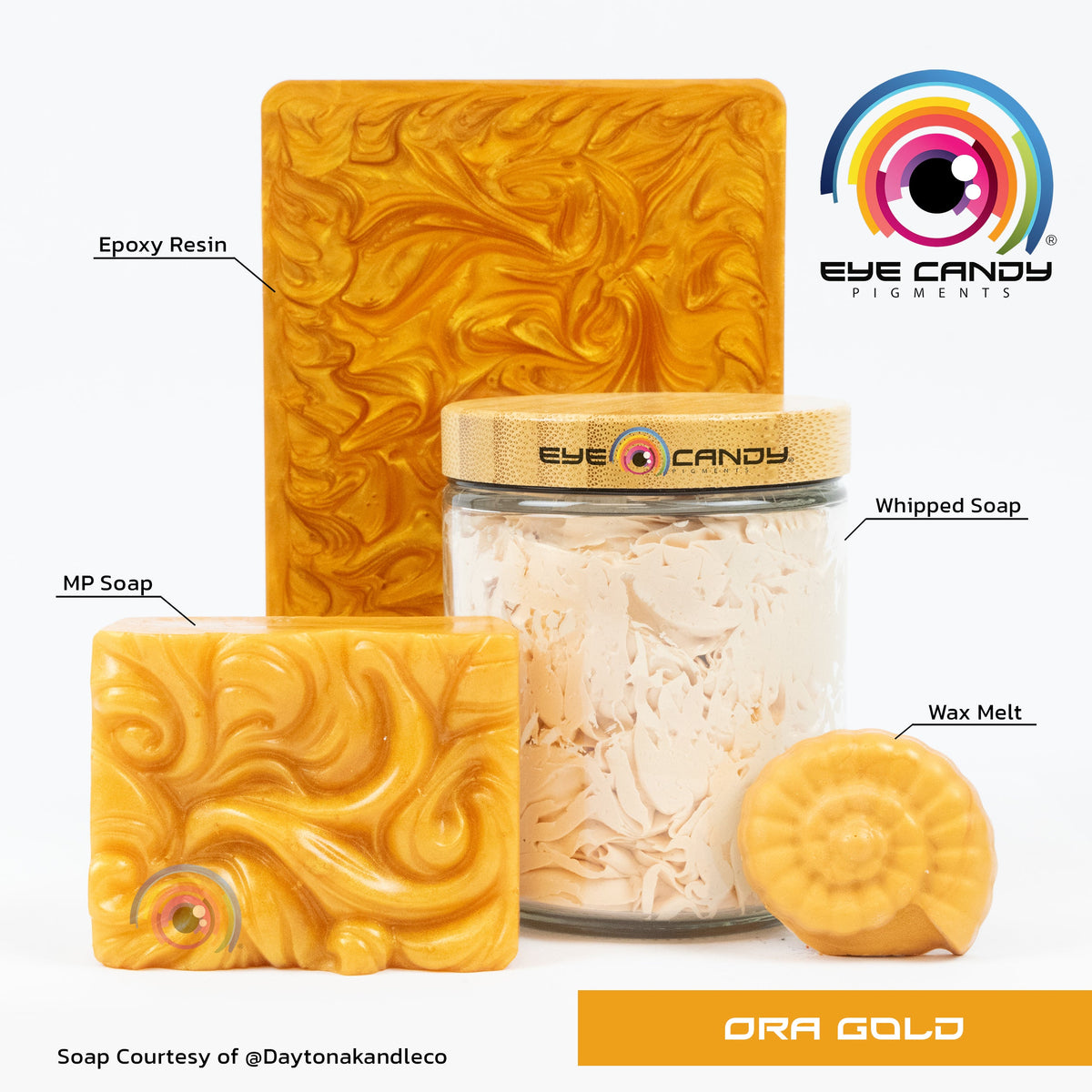 Ora Gold