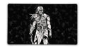 Orc Metal Gaming Mat