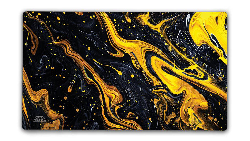 Orzhov TCG Gaming Mat