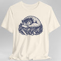 Owlbear Napping T-Shirt