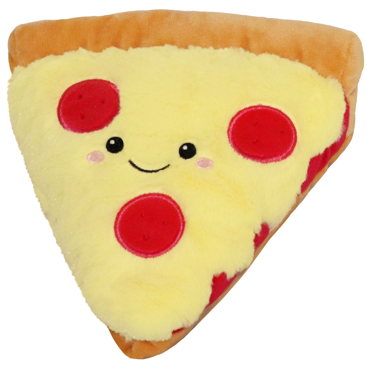 Squishable Pizza (Snugglemi Snackers)