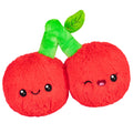 Squishable Comfort Food Cherries (Snugglemi Snackers)