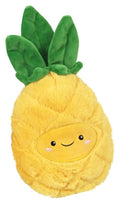 Squishable Pineapple (Snugglemi Snackers)