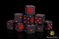Bloodbound Dice