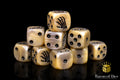 Skeletons Rising Dice