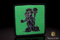 Slumbering Machines | Baron's Bag Compatible | Patches