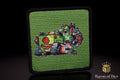 Orc Tank | Baron's Bag Compatible | Patches