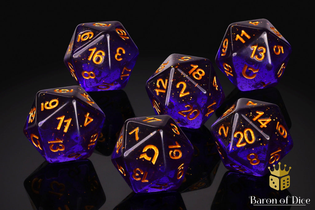 Shasvastii Expeditionary Force | Official Infinity Dice Set