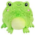 Squishable Frog (Snugglemi Snackers)