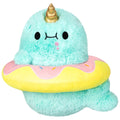 Squishable Sparkles in Donut (Mini)