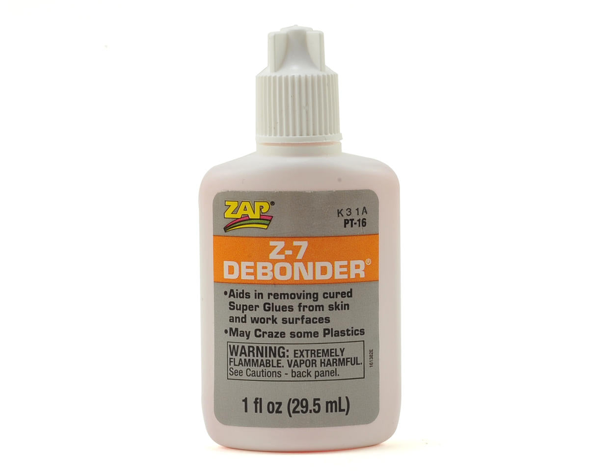 Zap Z-7 Debonder