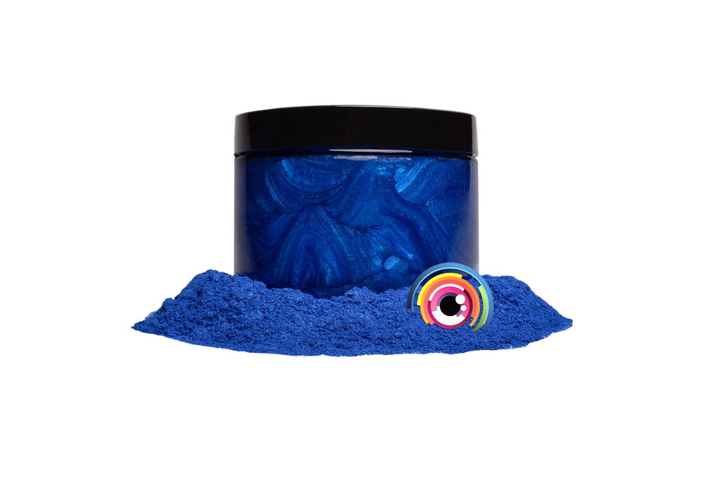 Pacific Blue