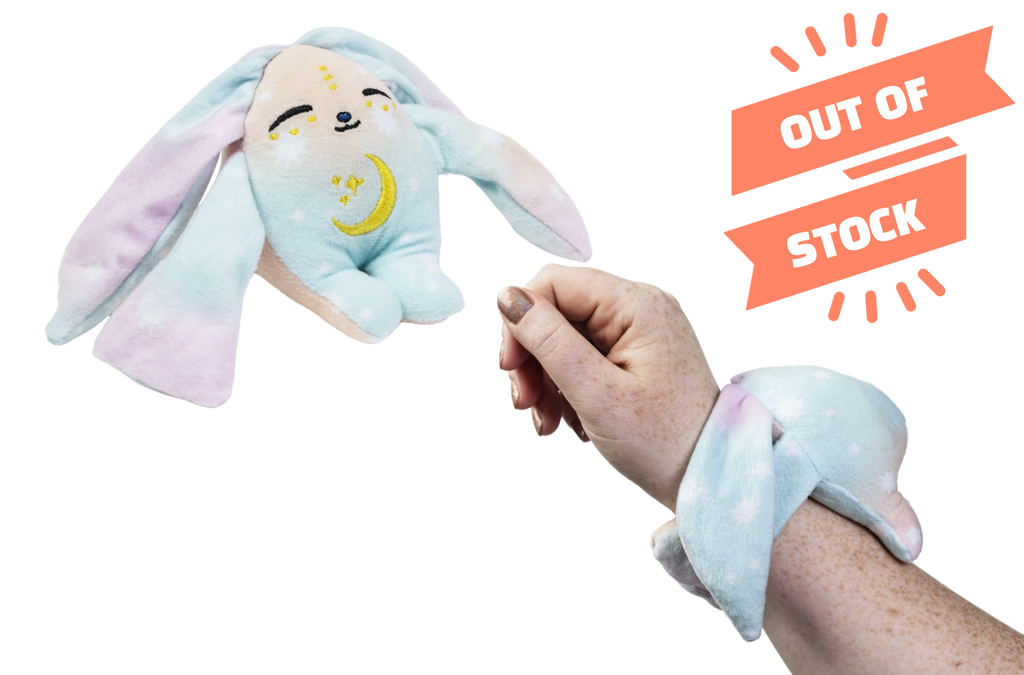 Aura - Mini Wrist Hugger