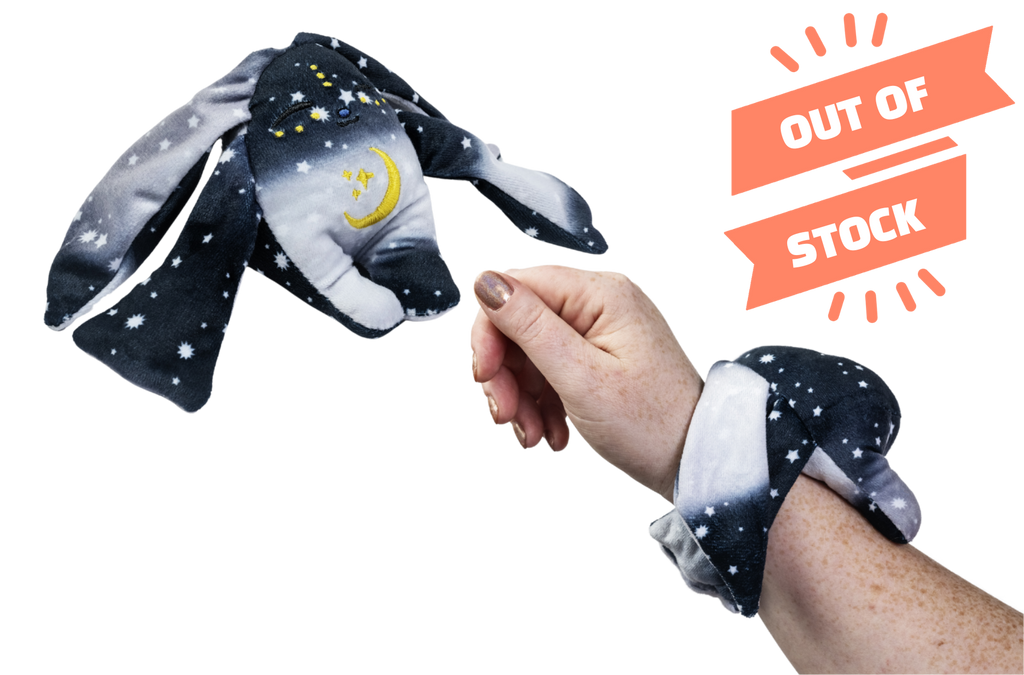Zero - Mini Wrist Hugger