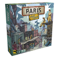 Paris New Eden